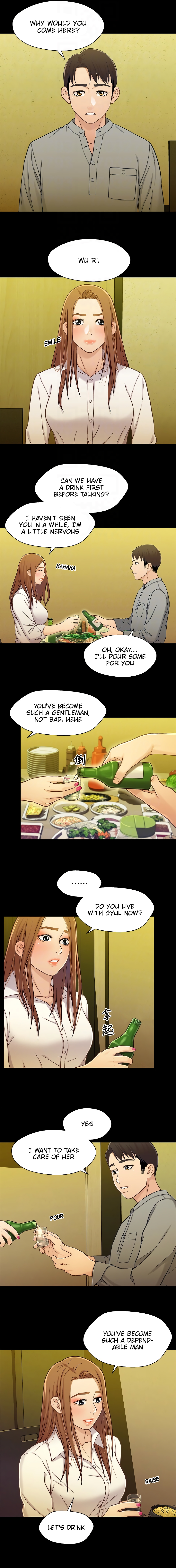 Siblings Chapter 19 image 4