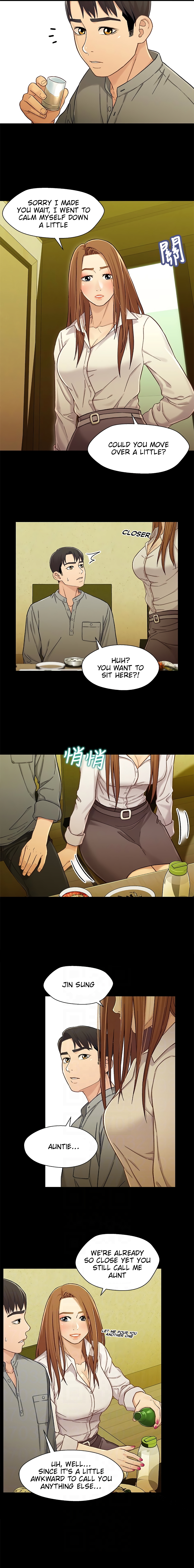 Siblings Chapter 19 image 8