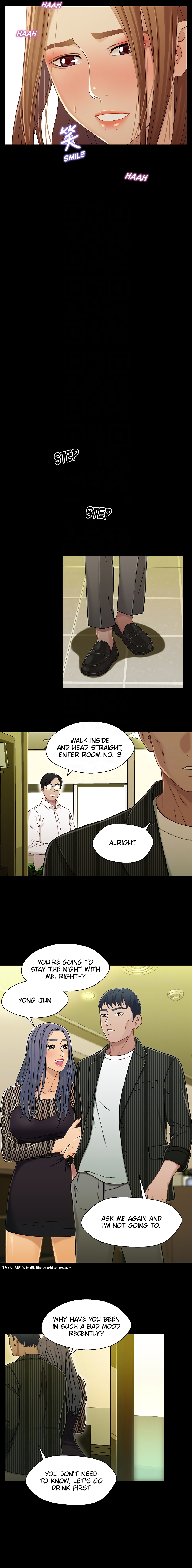 Siblings Chapter 20 image 8