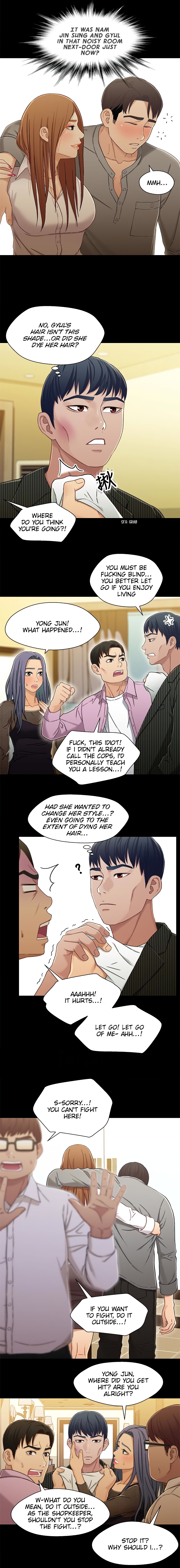 Siblings Chapter 21 image 11