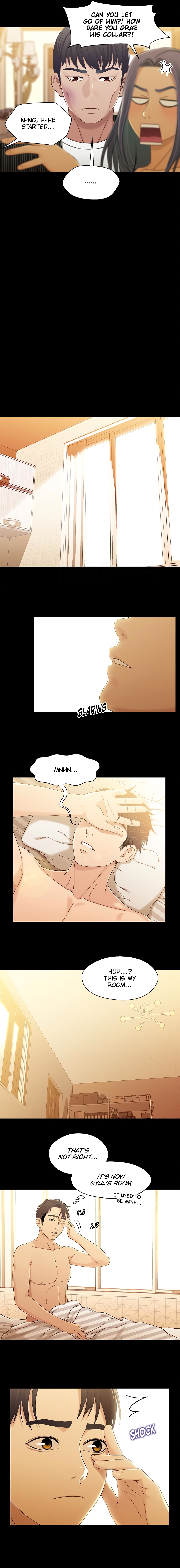 Siblings Chapter 21 image 12