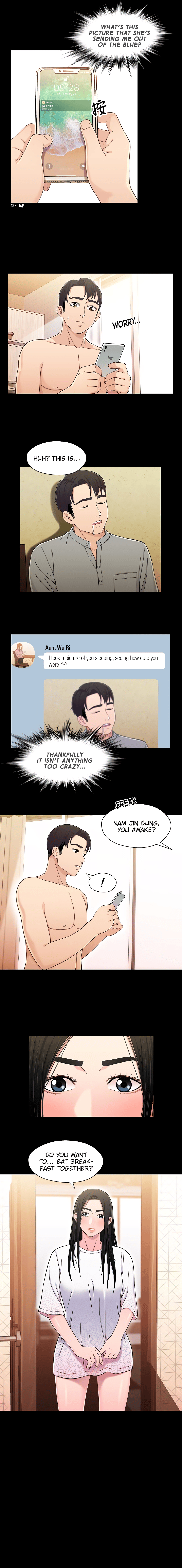Siblings Chapter 22 image 2