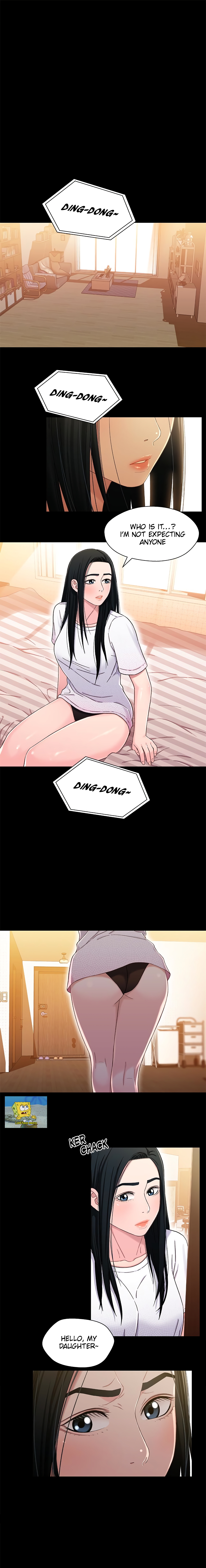 Siblings Chapter 24 image 1
