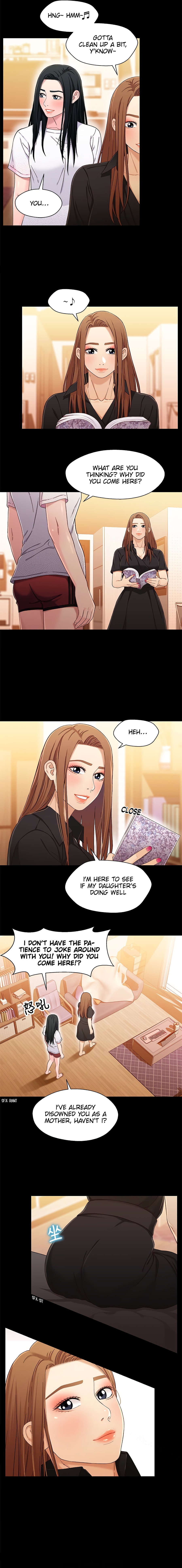 Siblings Chapter 24 image 3