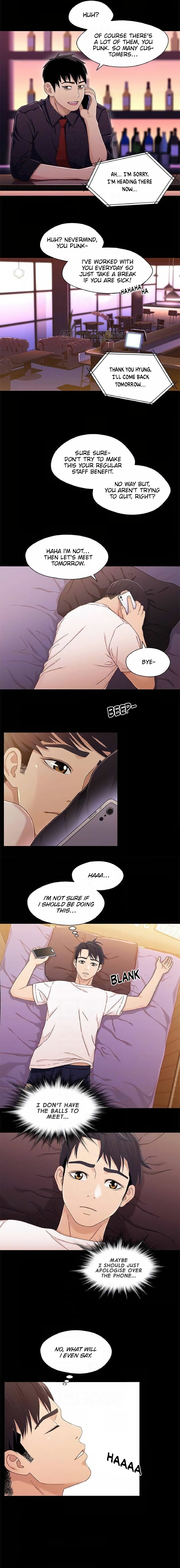 Siblings Chapter 25 image 4