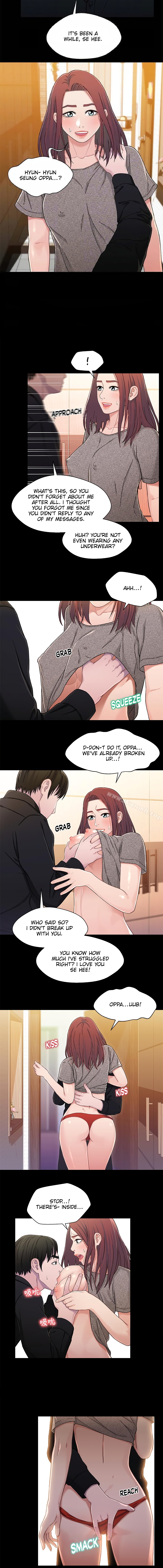 Siblings Chapter 25 image 8