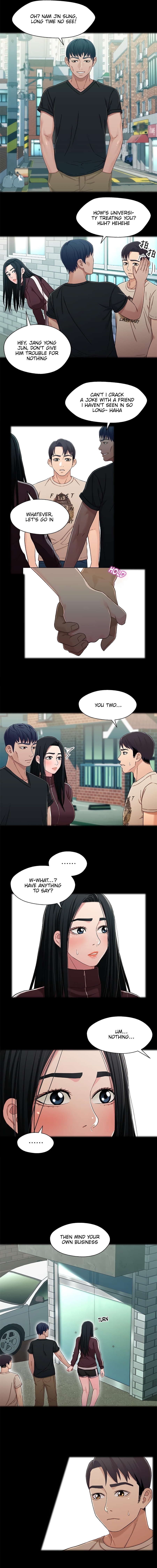 Siblings Chapter 26 image 8