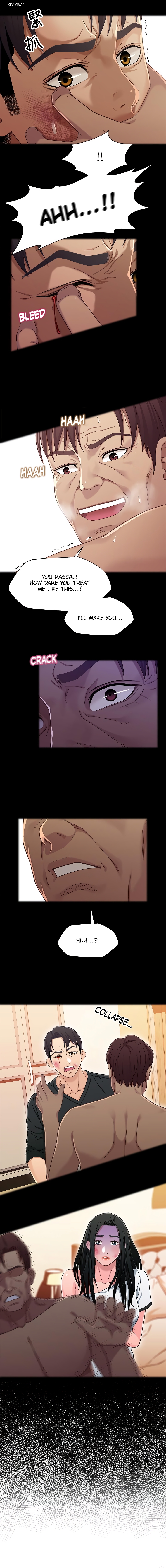 Siblings Chapter 27 image 10