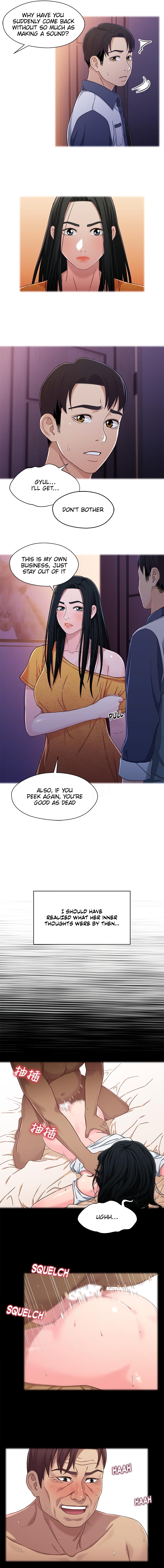Siblings Chapter 27 image 6