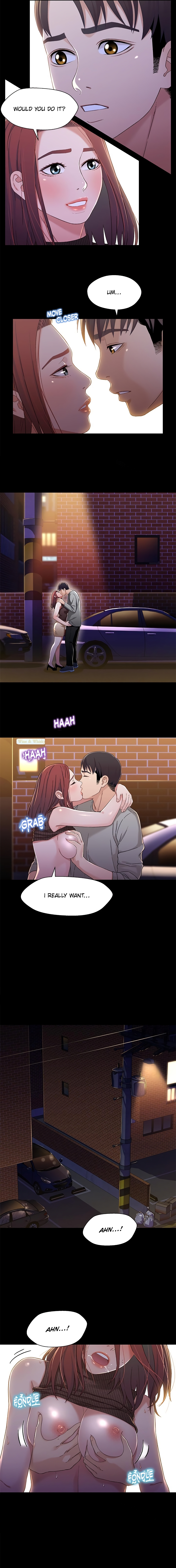 Siblings Chapter 28 image 9