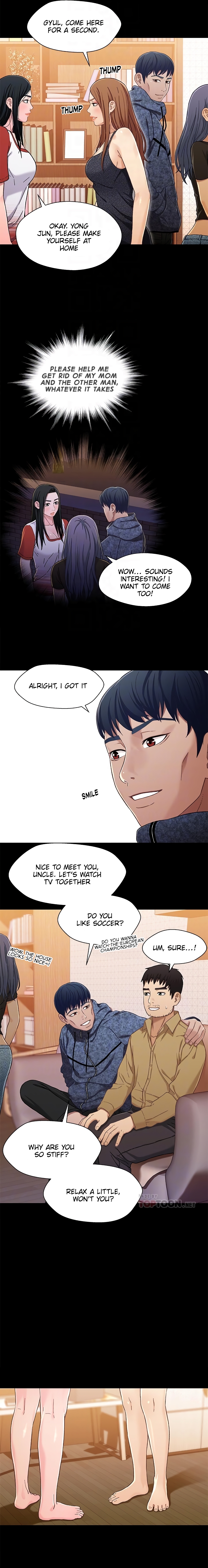 Siblings Chapter 28 image 3