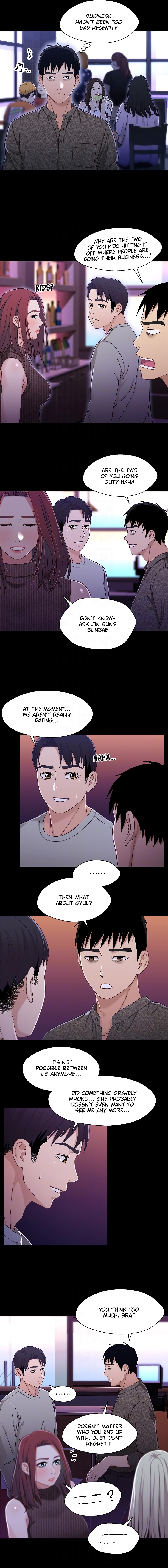 Siblings Chapter 28 image 6