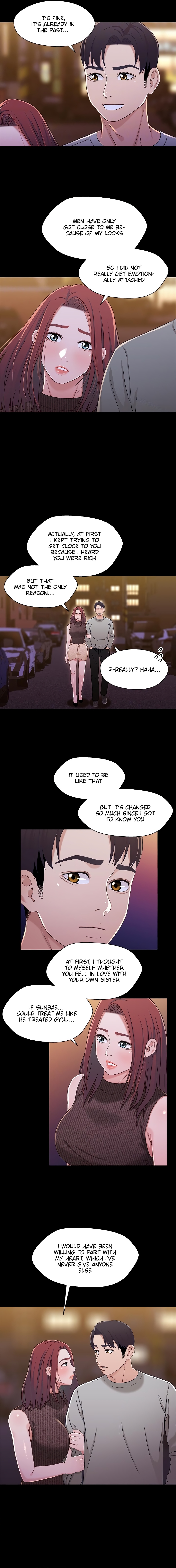 Siblings Chapter 28 image 8