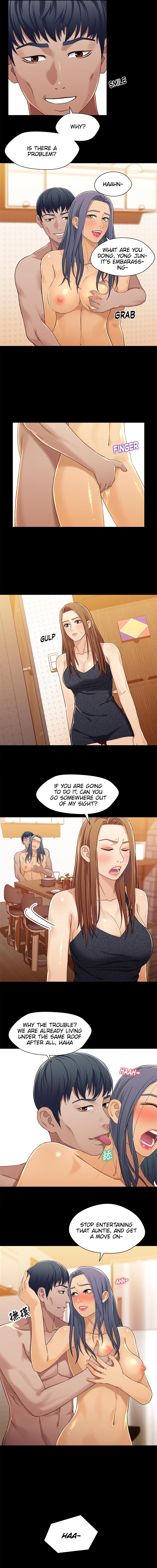 Siblings Chapter 29 image 2