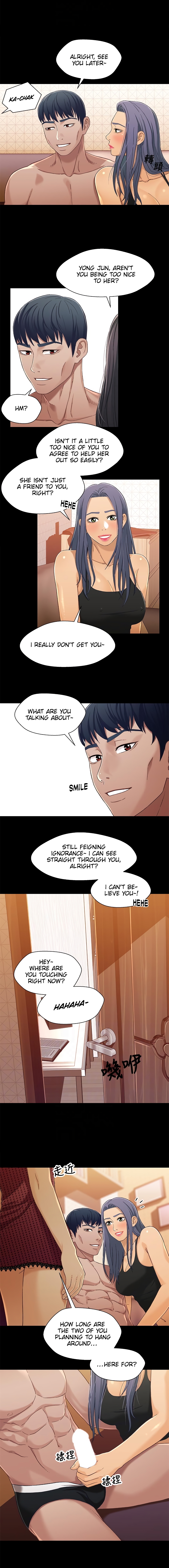 Siblings Chapter 29 image 6