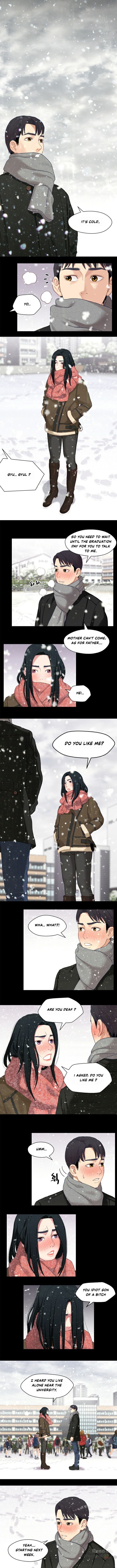 Siblings Chapter 3 image 1