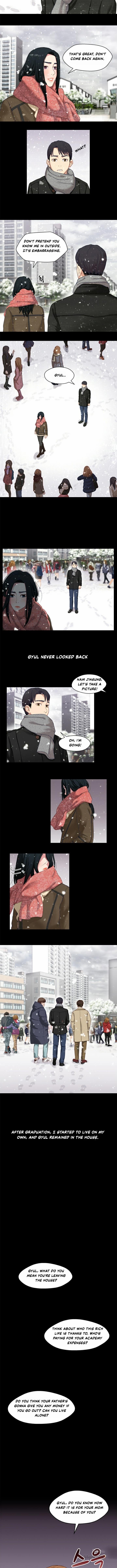 Siblings Chapter 3 image 2