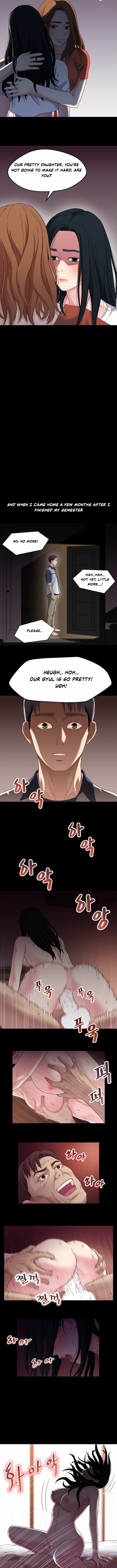 Siblings Chapter 3 image 3