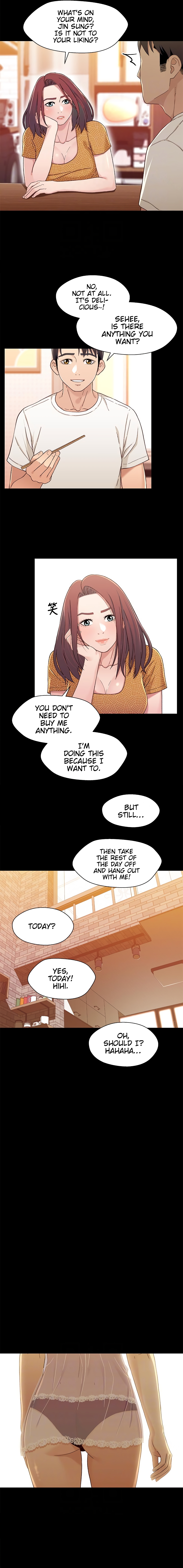 Siblings Chapter 30 image 6