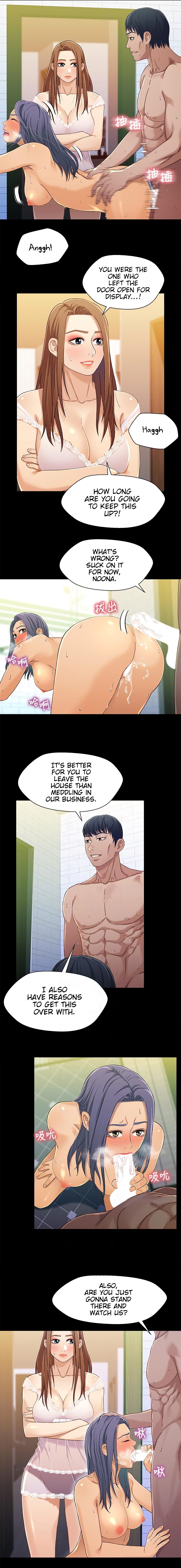 Siblings Chapter 30 image 8