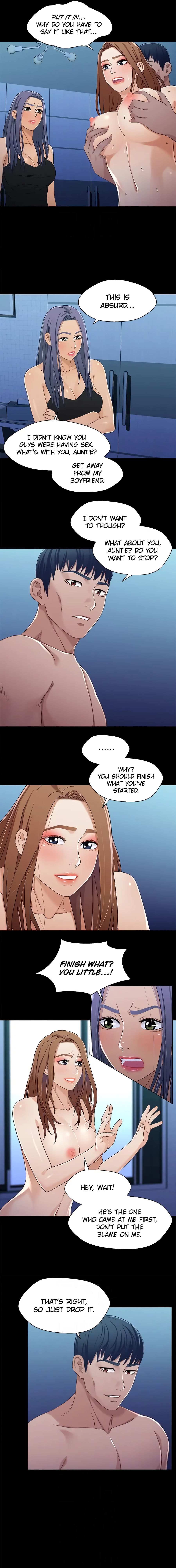 Siblings Chapter 32 image 3