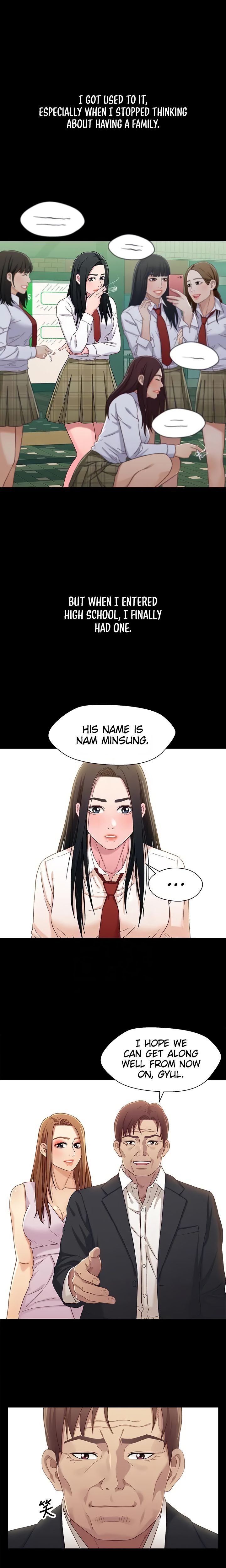 Siblings Chapter 36 image 8