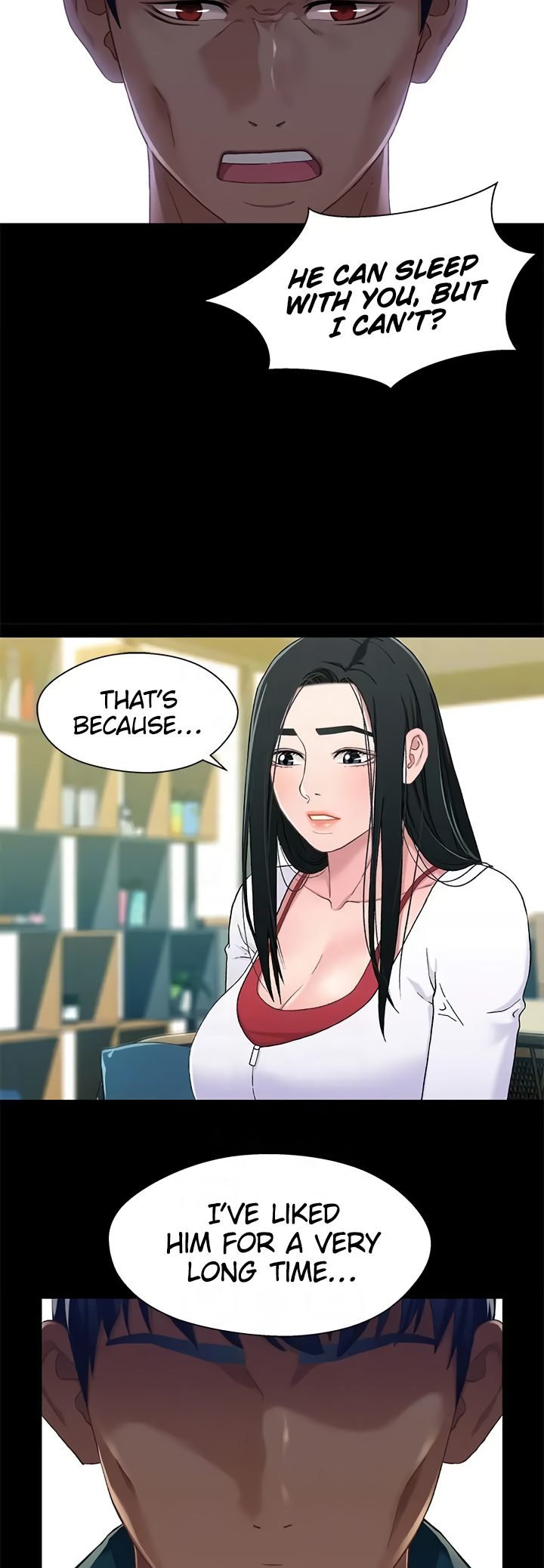 Siblings Chapter 38 image 14