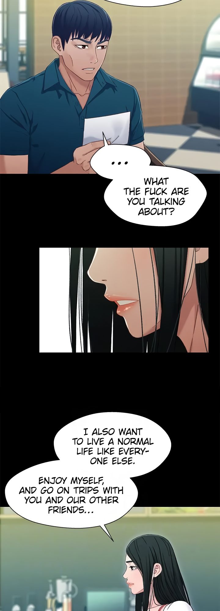 Siblings Chapter 38 image 17