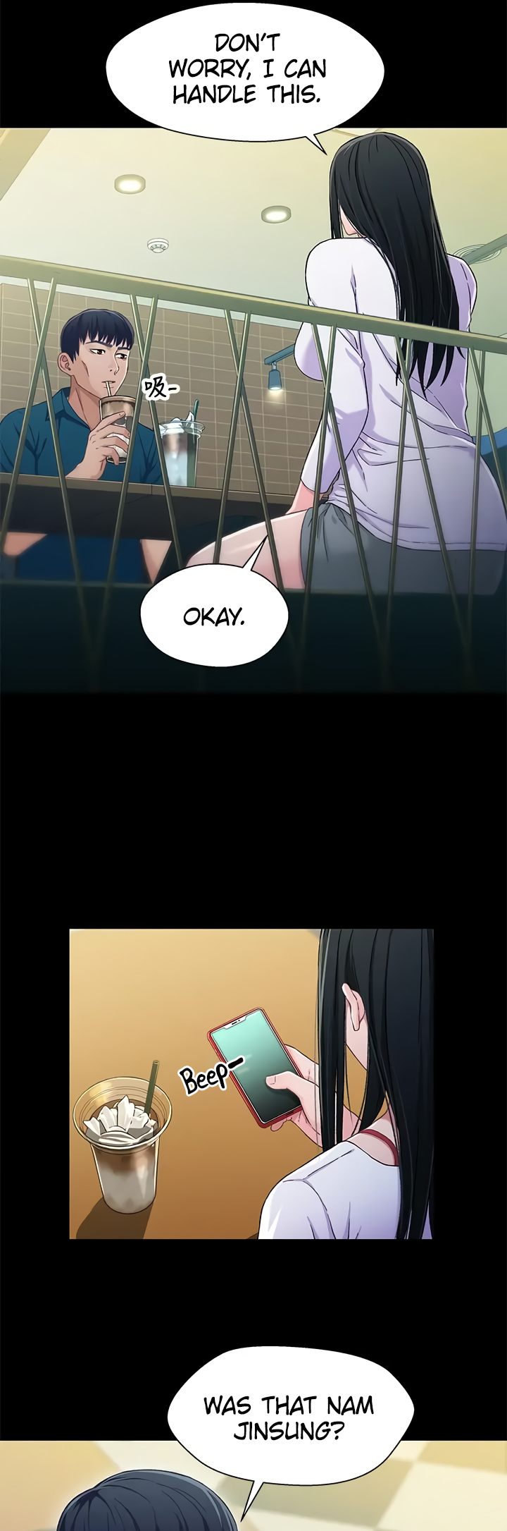 Siblings Chapter 38 image 6