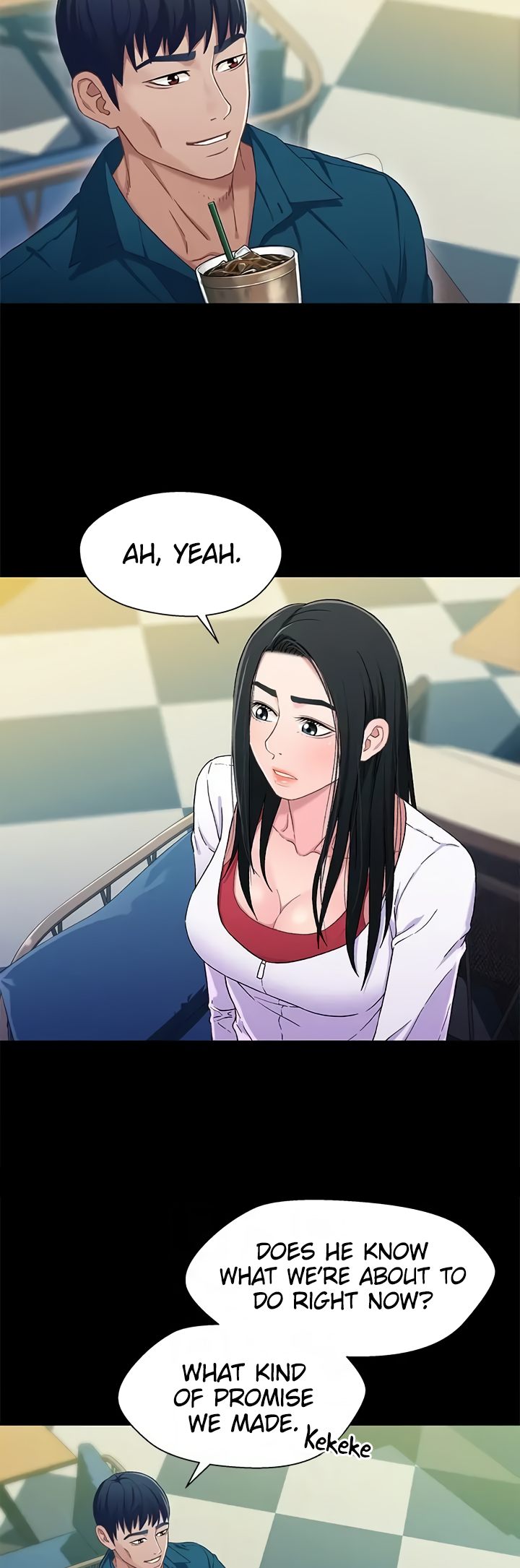 Siblings Chapter 38 image 7
