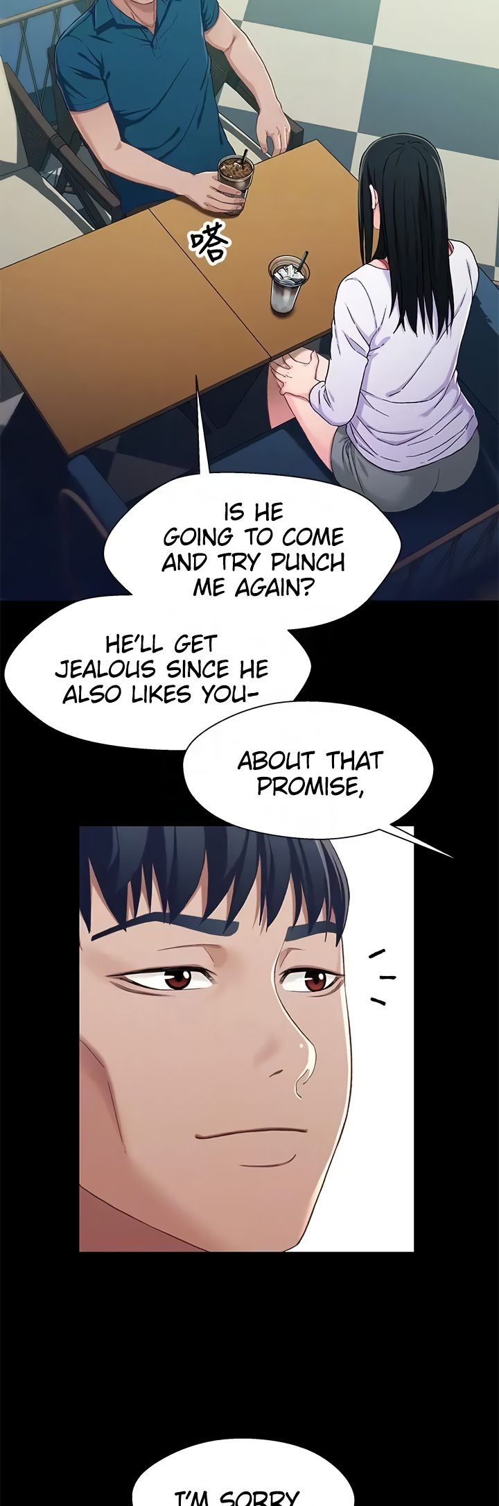 Siblings Chapter 38 image 8