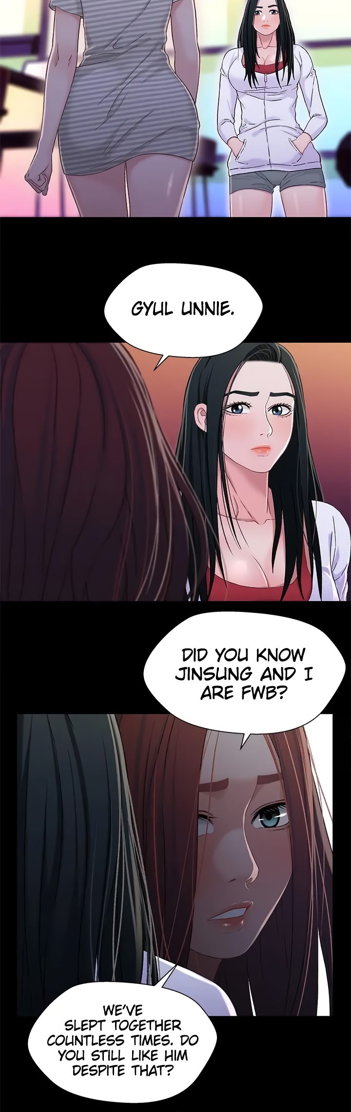 Siblings Chapter 39 image 15