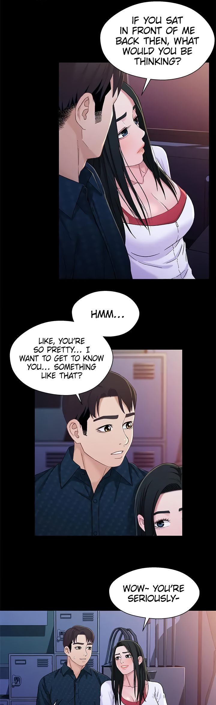 Siblings Chapter 39 image 26