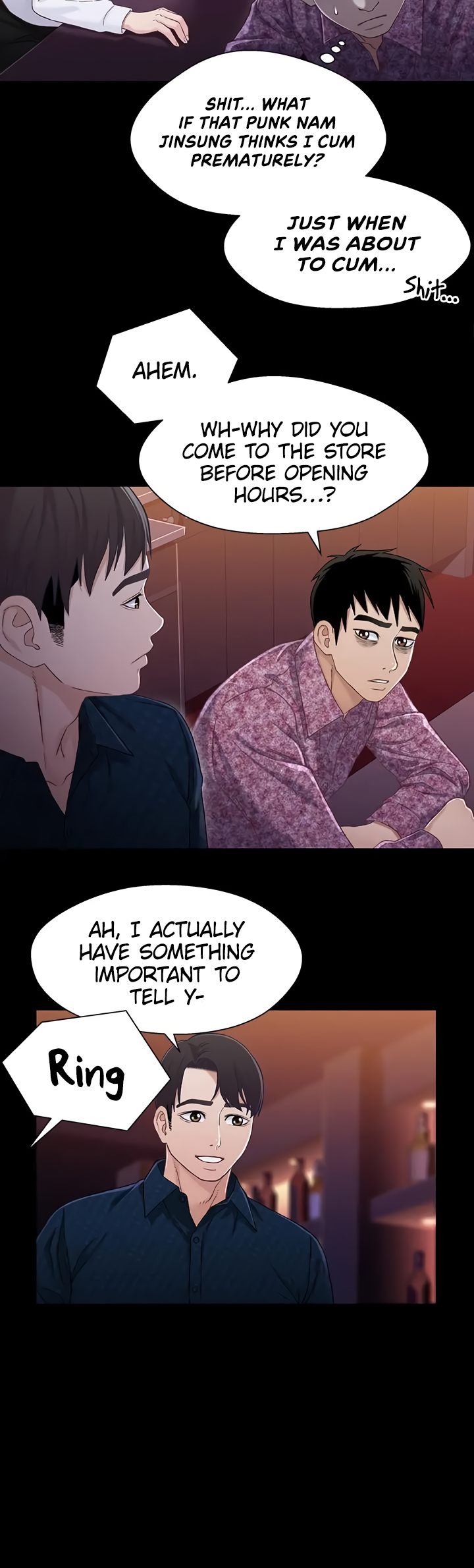 Siblings Chapter 39 image 2