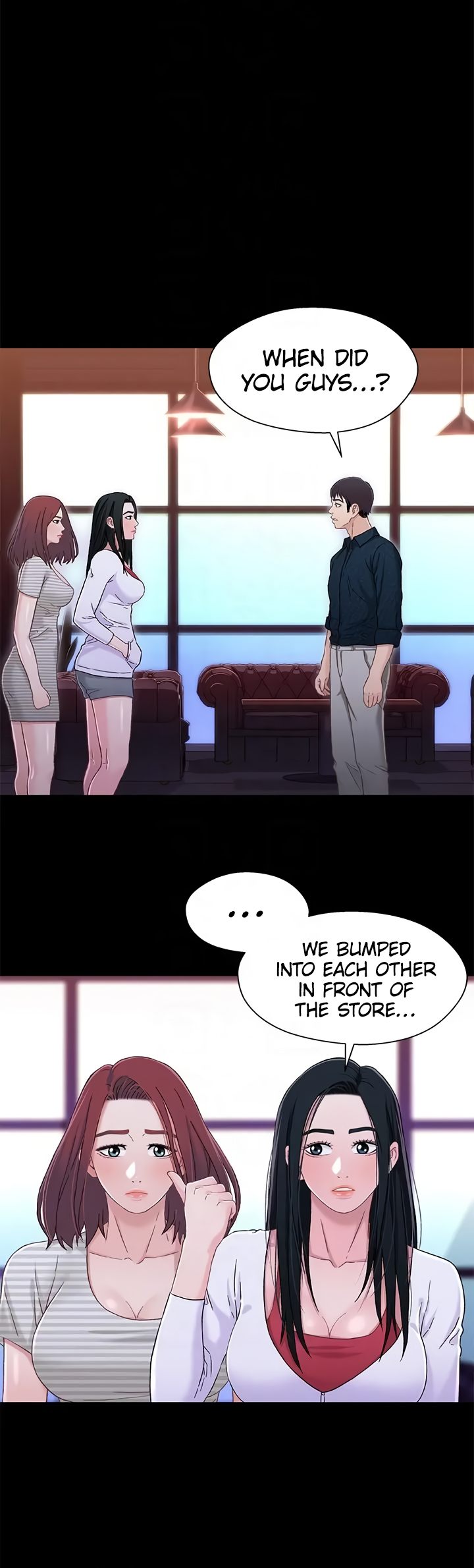 Siblings Chapter 39 image 5