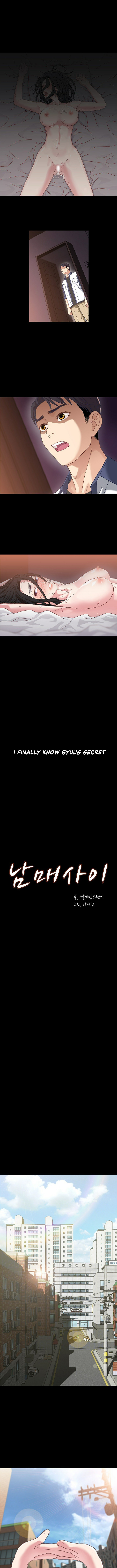 Siblings Chapter 4 image 0