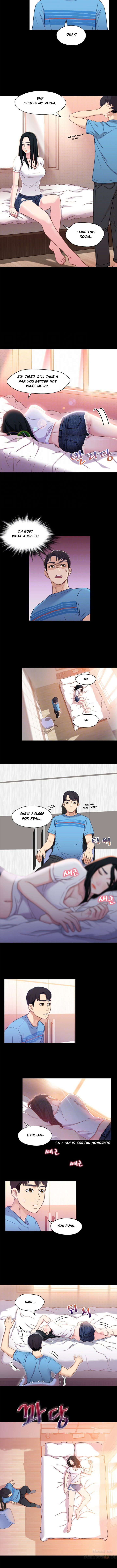 Siblings Chapter 4 image 3