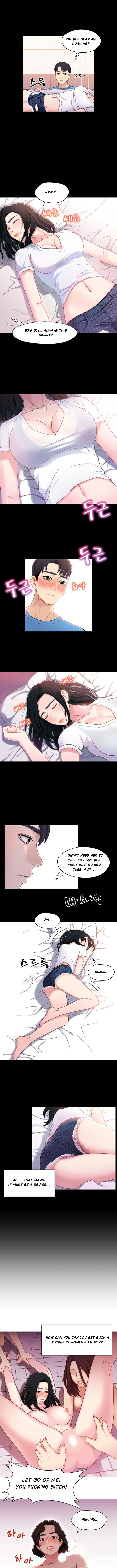 Siblings Chapter 4 image 4