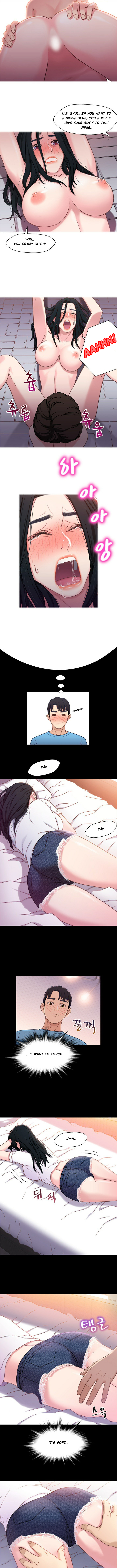 Siblings Chapter 4 image 5