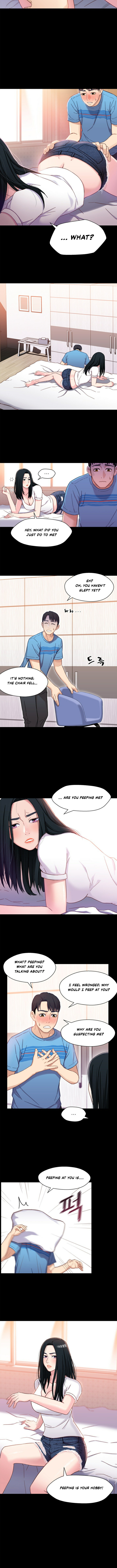 Siblings Chapter 4 image 6
