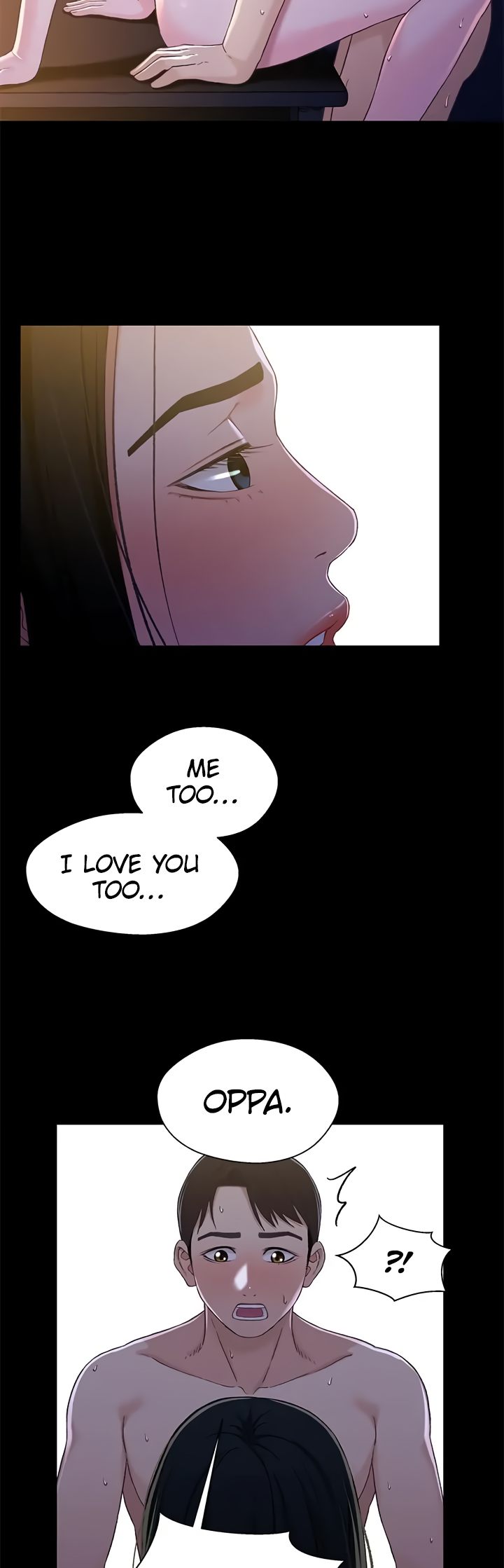 Siblings Chapter 40 image 24