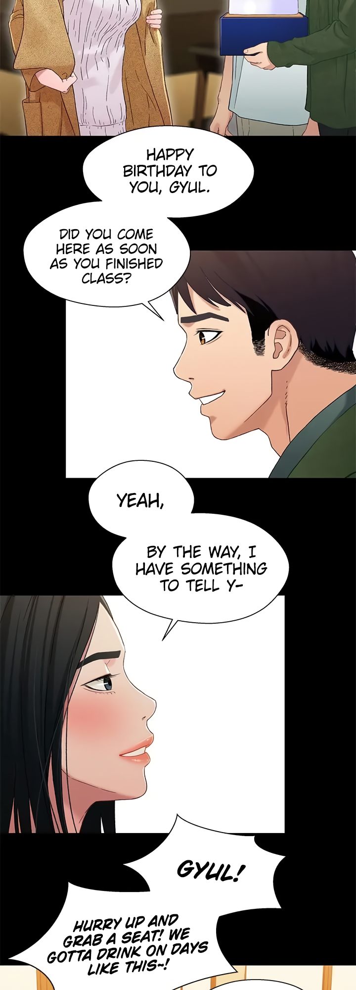 Siblings Chapter 40 image 32
