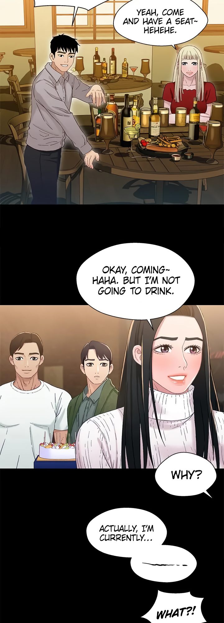 Siblings Chapter 40 image 33
