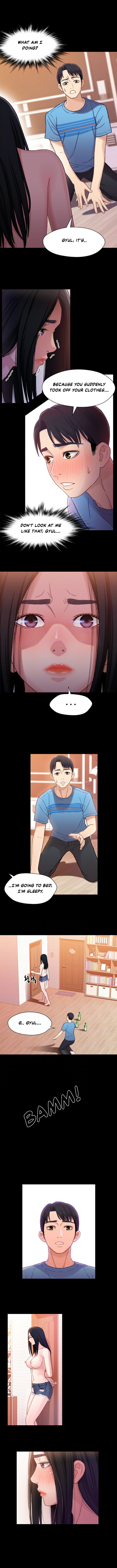 Siblings Chapter 5 image 3