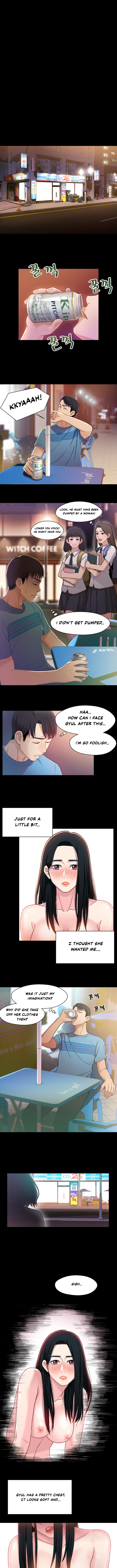 Siblings Chapter 5 image 4