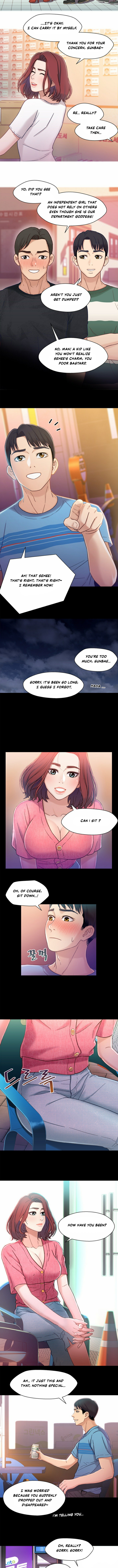 Siblings Chapter 5 image 6