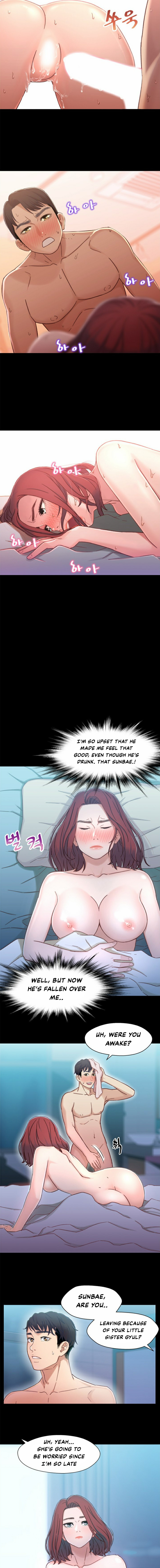 Siblings Chapter 6 image 10