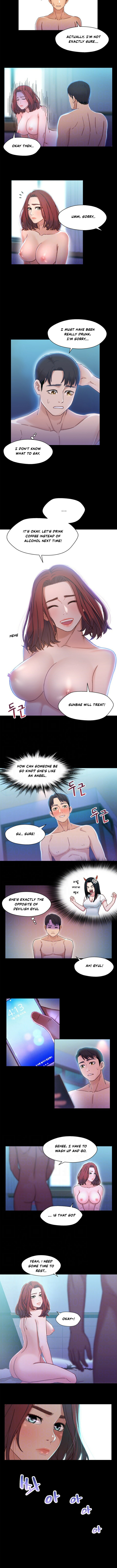 Siblings Chapter 6 image 2