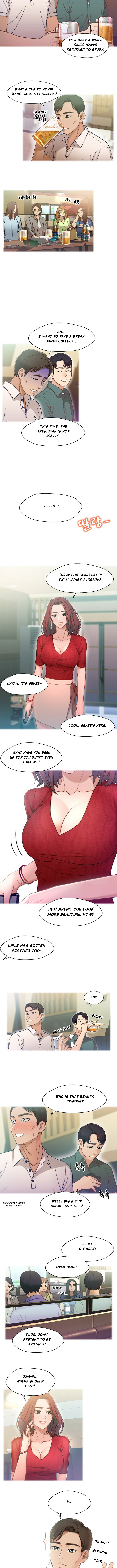 Siblings Chapter 6 image 4