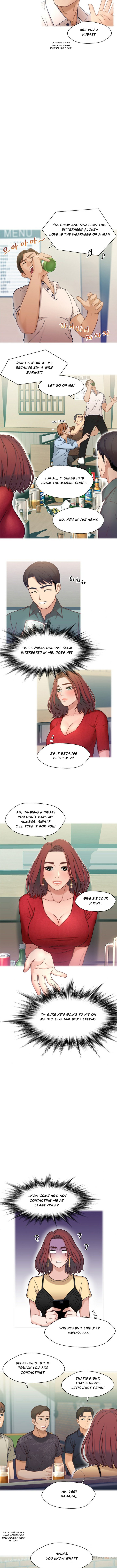 Siblings Chapter 6 image 5